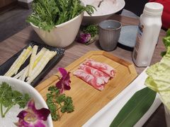 -老鼎旺安格斯牛肉火锅(衡艺广场店)