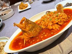 -羲和雅苑•北京烤鸭(瑞吉店)