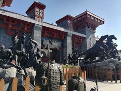 -厦门方特梦幻王国