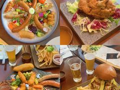 -haxnbauer海森堡德国餐厅(深圳coco店)