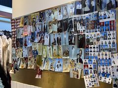 -海马体照相馆(大连柏威年购物中心店)