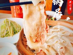 -砂锅居(西四店)