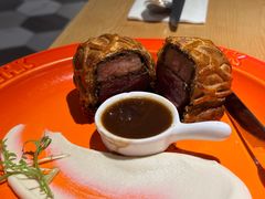 -TIAGO HOME KITCHEN(王府中环店)