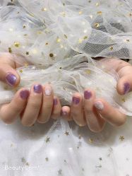 -莉娜美睫·穿戴甲