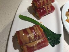 -南枝记·港式打边炉(新北万达店)