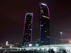 -演武大桥观景平台
