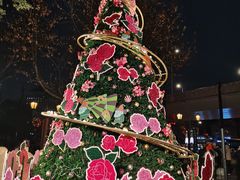 -思南公馆商业街