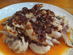 手撕鸡-邱大妈水煮(龙山店)