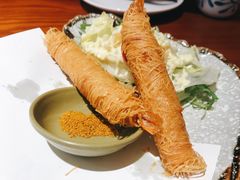 -有喜屋·烧鸟·居酒屋(周浦万达店)