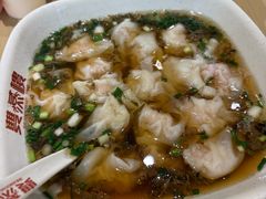-双燕楼·手工馄饨·汤面小吃(世纪汇店)