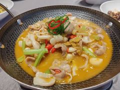 -费大厨辣椒炒肉(黄兴中心广场店)