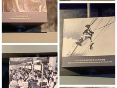 -上海电信博物馆