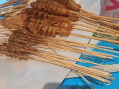 -新疆阿卜杜拉烧烤餐厅(四方坪店)