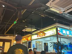 -阿鸡鱼庄·顺德鲜蒸小炒(亚运村店)