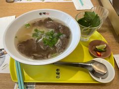 -蔡澜Pho·越南粉餐厅(海上世界店)