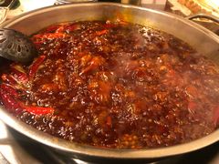 -飘香火锅(玉林西路店)