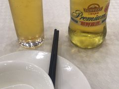 -新恬乐大酒家(沧达大厦店)