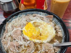 -维记咖啡粉面(福荣街店)