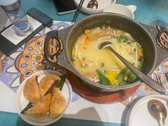 -云海肴·汽锅鸡·云南菜(苏州中心店)