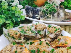 -刘记糟粕醋海鲜烧烤