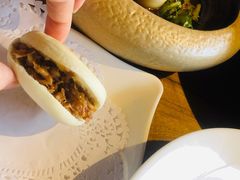 -東舍食唐精品陕菜馆