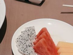 -海口万豪中餐厅·粤菜·海南菜· 平价海鲜·茶点· KTV包房