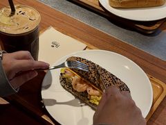 -Peet's 皮爷咖啡(东湖路手作店)