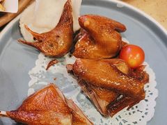 -点都德(世纪汇店)