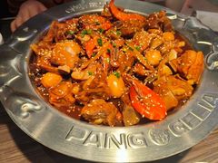 -胖哥俩肉蟹煲(世茂国际广场店)