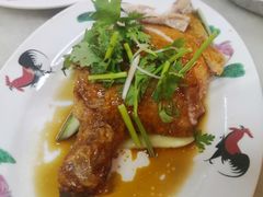 烧鸡-威南记鸡饭餐室