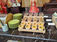 -棕榈岛海鲜自助餐厅(虹桥迎宾馆店)