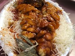 -西安外国语大学-学生食堂(栾树大道店)