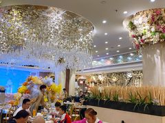-芭菲盛宴·环球美食(袁家岗店)