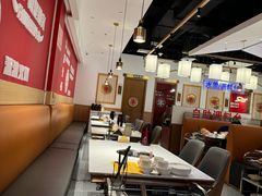 -犇鼎牛潮汕牛肉火锅(新辰里学清路店)