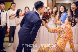 -THE RUIZ GZ睿制西装定制