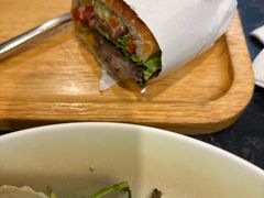 -THE WOODS 简餐 (国贸商城店)