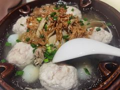 -琬苑鸽庄·川粤融合菜(解放碑总店)