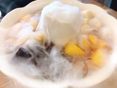 -古春堂凉茶甜品(拱北口岸店)