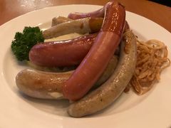 -宝莱纳餐厅(滨江店)