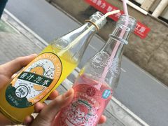 -沈记烧烤海鲜(江汉二路店)