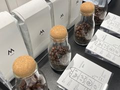 -M Stand(西安大悦城店)