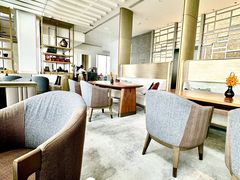 -北京柏悦酒店·锦庭餐厅Dining Room