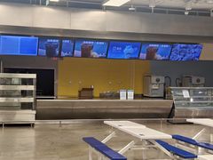 -盒马X会员店(王府井奥莱UP TOWN店)
