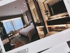 -广州英豪斯酒店(番禺政务中心傍江地铁站店)