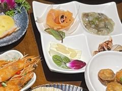 -和彩放题餐厅(酒仙桥店)