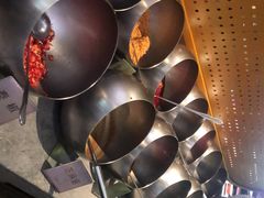 -澳美徕·港式花胶鸡火锅(高新万达店)