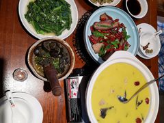 -唐师傅湘西名菜馆(武陵路店)