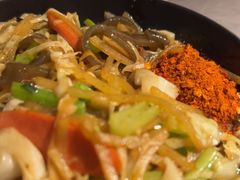 -怪噜范·贵阳小吃大排档(金源旗舰店)