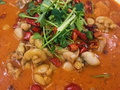 -辣么好吃私厨(新城店)