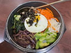 -服务大楼冷面(延大店)